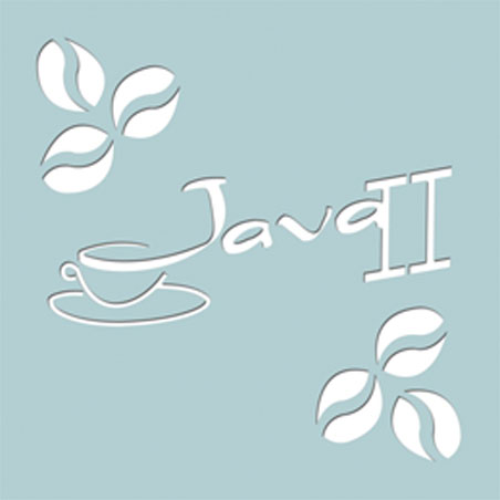 Java II logo