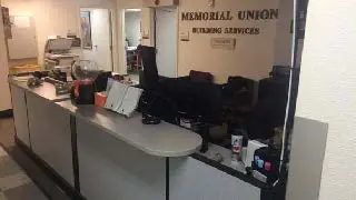 Help desk