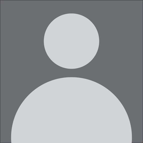 Blank avatar